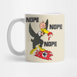 Nope Mug